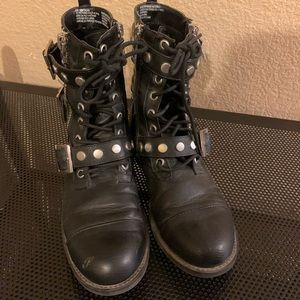 Style Charles Boots